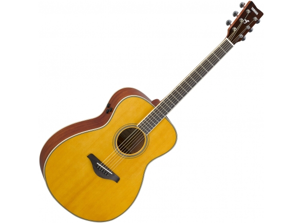 Yamaha FS-TA Vintage Tint TransAcoustic Yamaha FS-TA Vintage Tint TransAcoustic